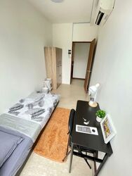 The Eden At Tampines (D18), Condominium #559333611